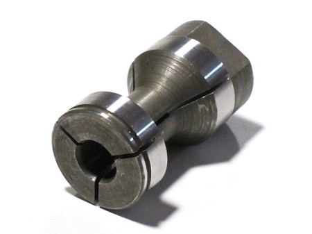 #4 Collet 9.0 ISO Tap Shank
