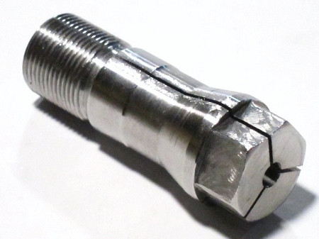 #5 Collet "O" / 8.0MM Drill