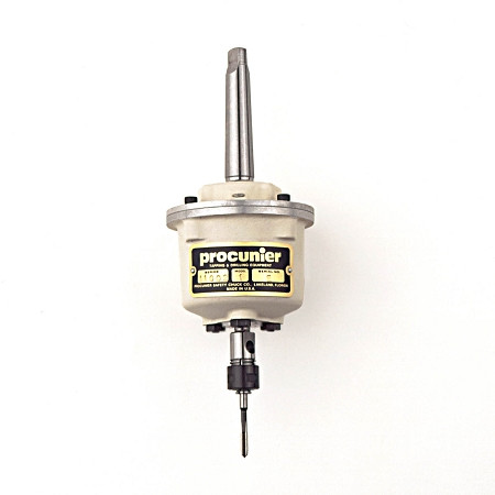 1E-2 Tapping Attachment