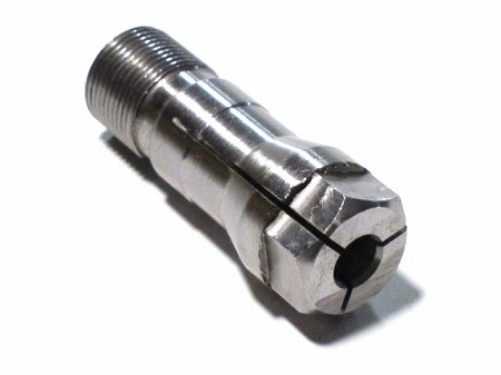 #5 COLLET 8.0 x 6.2 TAP SHANK