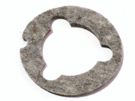 Oil Felt / 1E
