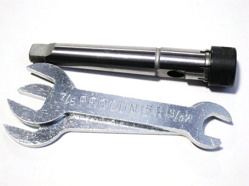 2TG-2MT TAP CHUCK