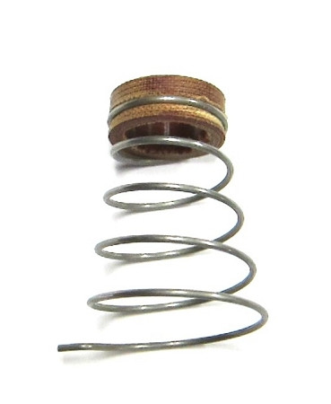 Clutch Spring Assembly / 1E