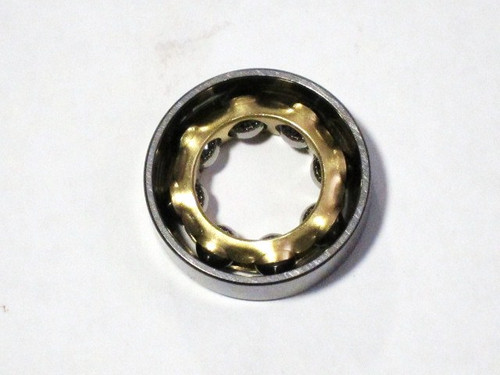 Body Ball Bearing / 1E