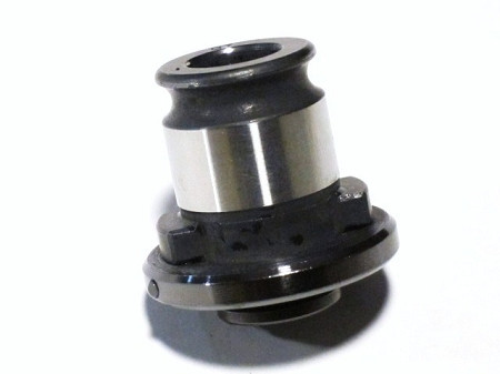 QC-#1 COLLET 6.0x4.9 TAP SHANK