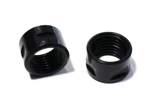 Tru-Grip Nut / 1E