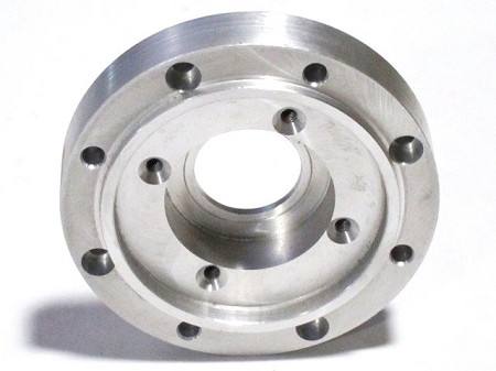 1-E Special Cover Adapter