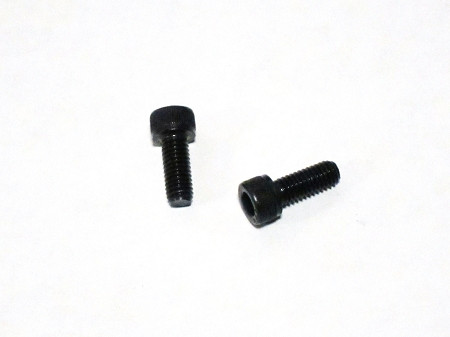 Cover Screw #10-32 x 1/2