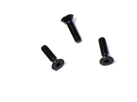 Screw #5-40 x 7/16