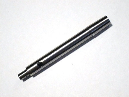 #1 Jacobs Tapered Spindle / 1E