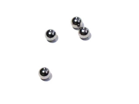 QC-#0 Ball / 1E