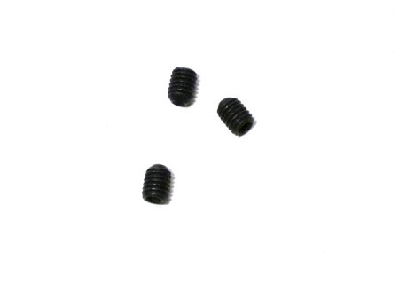 Set Screw 1/4-20x1/4
