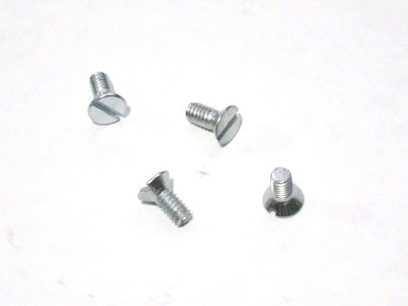 Screw #10-32 x 1/2