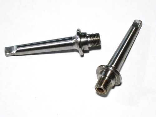 1MT Shank / 2E