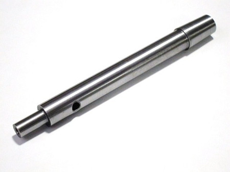 Tapered Spindle / 2E