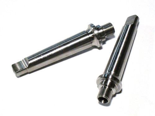 2MT Shank / 2E