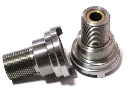 CT Drive Shank / 3E