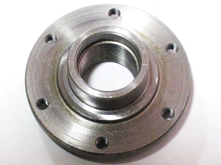 Drive Shell Adapter / 3E