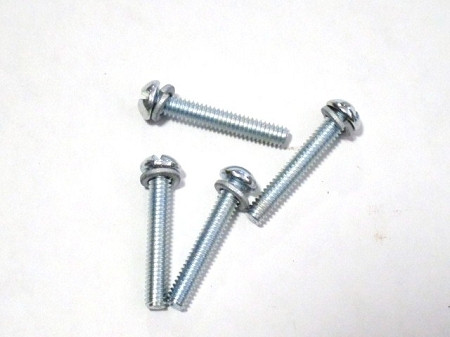 Clutch Screw / 3E