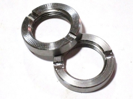Reverse Gear Lock Nut / 3E