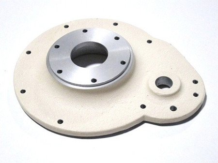 4-F 410 COVER