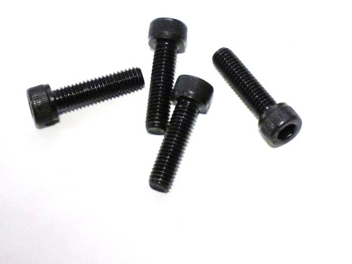 Screw # 10-32 x 3/4