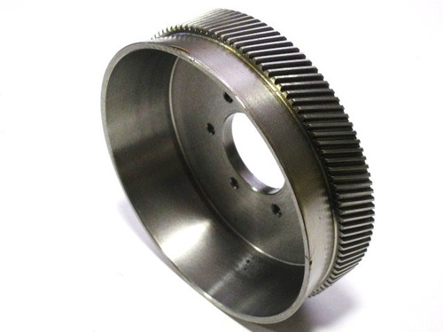 Drive Shell Only / 4F