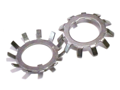Clutch Lock Nut Washer / 4F