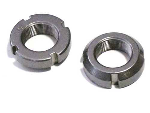 Clutch Lock Nut / 4F