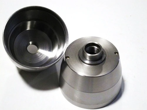 Drive Shell / 2E