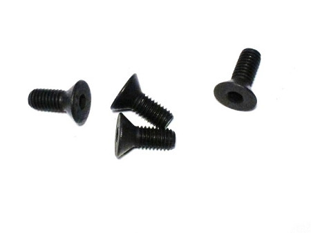 Screw #10-32x1/2