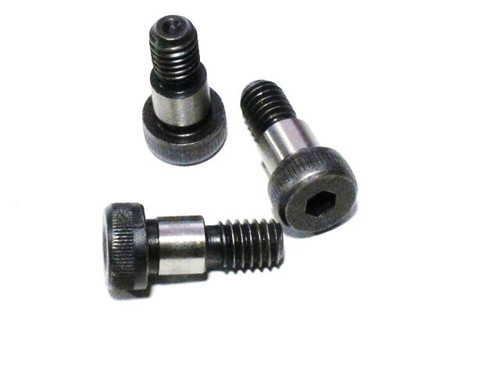 Slide Screw w/ Washer / Series 15000