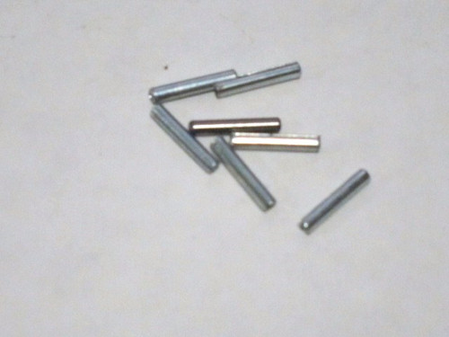Tension Spring Pin / Series 15000