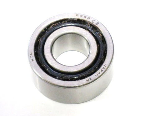 Cover Ball Bearing / Series 15000