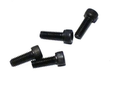 Screw #8-32x1/2
