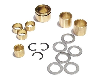 Bushing Kit / 2E