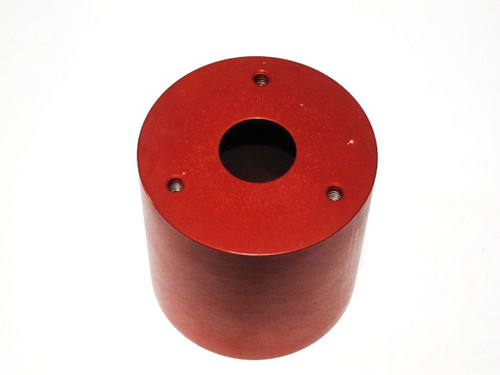 Cover - Fadal / Series 16000
