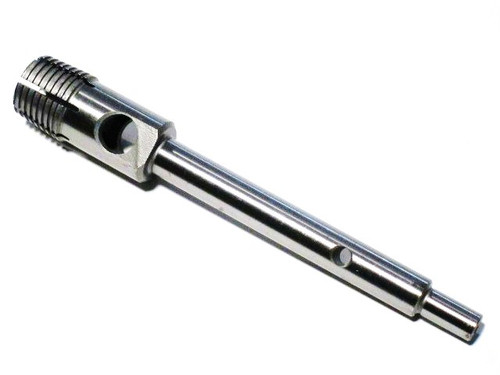 Tru Grip Spindle (Pin Style) / Series 16000