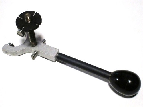 1L Yoke Assembly / 1L
