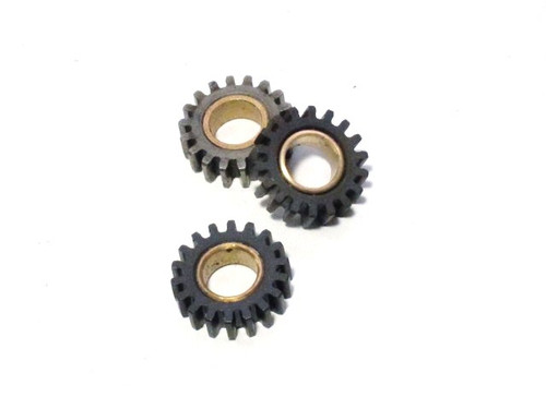 Pinion Gear Assembly / 2E
