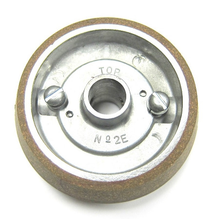 Clutch Assembly / 2E
