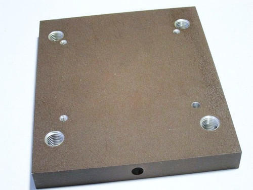 Motor Pad Only
