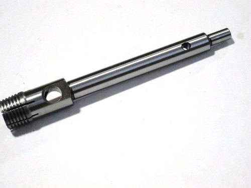 Tru-Grip Spindle / 2E