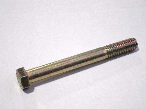 Screw 1/2-13x4 1/2