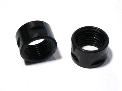 Tru-Grip Nut / 2E
