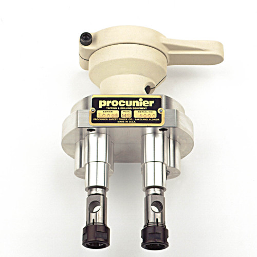 MD 2 Spindle Drill Head