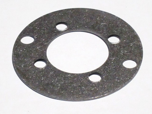 Retainer Plate