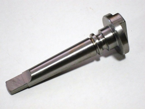 2MT Shank - Speedycut