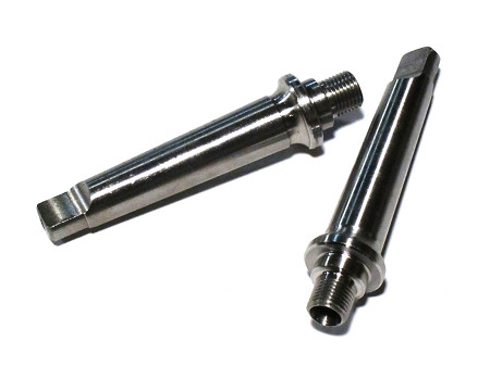 2MT Shank / 3E