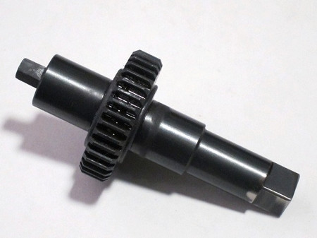 Drive Gear - Collet Type